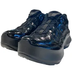 COMME des GARCONS×SALOMON 26SS XT-WHISPER Void Platformエックスティー ウィスパーボリュームソールスニーカー靴 8069000146165のサムネイル