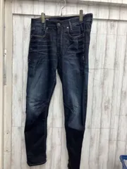 G-STAR Raw/ジーンズ/D-STAQ 3D SLIM 29inch インディゴ