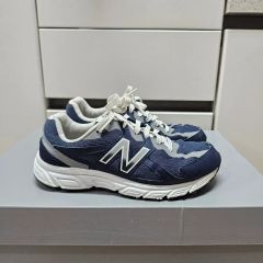 m*o様 New Balance 990 V5 ネイビー サイズ:28.5 - メルカリ