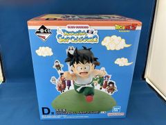 D상 손오반 DRAGONBALL SNAP FIGURE 이치 반 복권 드래곤 볼 DRAGONBALL SNAP COLLECTION2 드래곤 볼