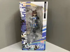 ファット･カンパニｰ アドマイヤベガ 1/7 ウマ娘 プリティｰダｰビｰ