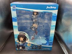 未開封】マックスファクトリー 艦これ 高雄 軽兵装Ver. 1/8 フィギュア