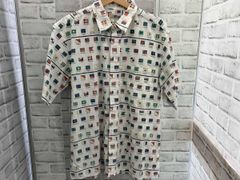 TFW49 レインスプーナーコラボシャツ半袖シャツ Lサイズ TFW49 レインスプーナーコラボシャツ半袖シャツ Lサイズ - メルカリ