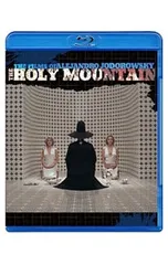 2026年最新】ホーリーマウンテン blu-rayの人気アイテム - メルカリ