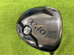 希少XXIO MP700超短尺ドライバー 11.5度 R2 42.5インチ - メルカリ