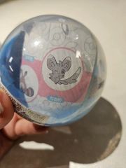 ポケカ ポケモンGO 隠れメタモン未剥がし ドンメル ビッパ イトマル3枚