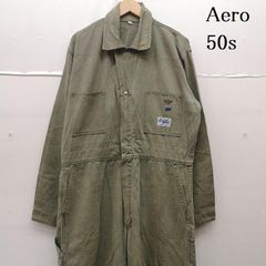 50s a Pella Weather-fo Garment オーバーオール - メルカリ