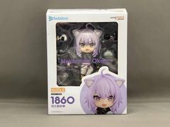 ねんどろいど ホロライブ 大神ミオ 猫又おかゆ 戌神ころね - メルカリ