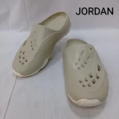 ジョーダン Nike Jordan Roam Slide ペールアイボリー メンズ - ISItems【USED】【古着】【中古】50160423のサムネイル