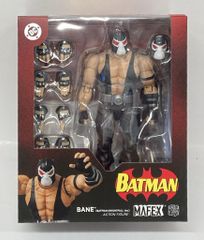 MAFEX No.216 BANE BATMAN KNIGHTFALL a9 - メルカリ