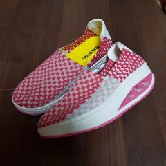 MBT WINKA BOOT 24.5㌢ - メルカリ