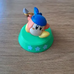 星のカービィ ウェイドゥル・ディ・ガシャカプセル フィギュア