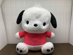 ポチャッコ ぽちゃっこ ぬいぐるみ 特大 BIG ビッグ 平成レトロ 当時物