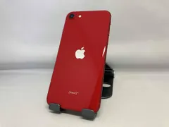 2026年最新】iPhone se 64gb レッド simフリー mhgr3j/aの人気アイテム