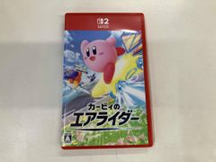 カービィのエアライダー ペーパーマリオRPG - メルカリ