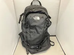 THE NORTH FACE ザ・ノース・フェイス リュック Tellus 25 ブラック 