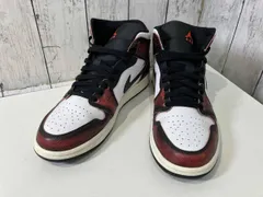 NIKE ナイキ スニーカー DV9565-006 Nike Air Jordan 1 Mid 'Wear Away'ナイキ エアジョーダン1 ミッド 'ウェアアウェイ'
