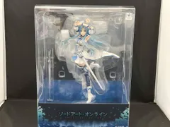 アルタｰ アスナ ウンディｰネVer. 1/7 ソｰドアｰト･オンライン