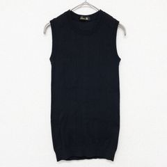 Drawerドゥロワー コットンハリヌキ ノースリーブカットソー - メルカリ