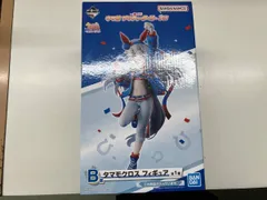 B賞 タマモクロス 一番くじ ウマ娘 プリティーダービー 3弾 ウマ娘 プリティーダービー