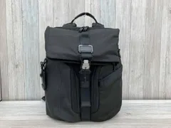 2026年最新】tumi alpha bravoロジスティックの人気アイテム - メルカリ