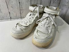 マルジェラ x H&M コラボ ハイカット スニーカー 完売品レア - メルカリ