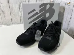 new balance ニューバランス スニーカー U992TB 992 'Triple Black' (2025) トリプルブラックのサムネイル