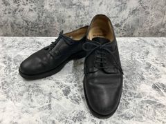 vintage bally フランス軍 サービスシューズ サイズ8 vintage bally フランス軍 サービスシューズ サイズ8 - メルカリ