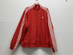 新品タグ付き アディダス ランニング ジャケット KU8453 | Mercari