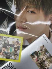 SMCU EXPRESS SMTOWN.ver トレカ NCT ジェヒョン 2026年最新】smcu express smtown ジェヒョンの人気アイテム - メルカリ