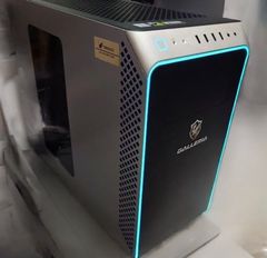 게이밍 데스크톱 PC 만들기. 다양한 용도와 예산에 대응합니다.