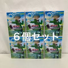 6個セット インセクター羽蛾 プライズフィギュア まとめ売り - メルカリ