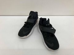 NIKE Kwazi ナイキクワザイブラック/ホワイト 26.0cm - メルカリ NIKE Kwazi ナイキクワザイブラック/ホワイト 26.0cm - メルカリ