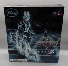 キングダムハーツ リク トロン レガシー バージョン プレイアーツ 改