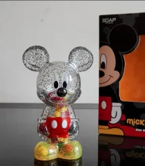 未開封)ソープスタジオ ミッキーマウス ブロブ シリーズ フィギュア Disney