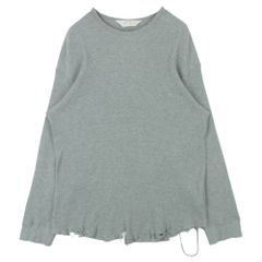 N.HOOLYWOOD エヌハリウッド 21AW 1212-SH51-042 HOODED SHIRT フード