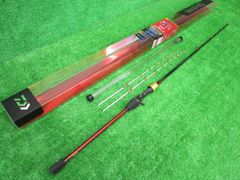 DAIWA 極鋭 マルイカ Red Tune AGS MC - メルカリ