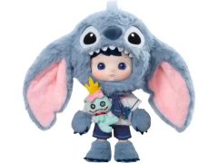 スティッチ MINISO ALOHA ぬいぐるみ リロ・アンド・スティッチ - メルカリ