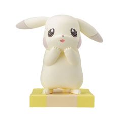 新品】ぽこ あ ポケモン LEDライト ピカチュウ (うすいろ) - メルカリ