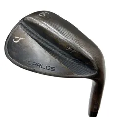 【中古】 Jucie Jucie tT 60°/10°D ウェッジ WG リシャフト (フレックスその他) メンズ 男性用 右利き 右用 Cランク ゴルフクラブのサムネイル