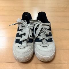 96年 アディダスadidas Nortonノートン hemp ブルー 90s - メルカリ