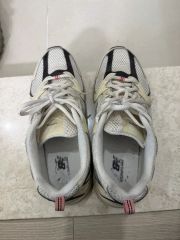 New Balance MC1296W2 27.0cm 2E ホワイト - メルカリ