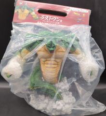 BANDAI SPIRITS 이치 반 쿠지 드래곤 볼 VS 옴니버스 Z 라스트 원상 포른가 피규어