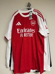 Arsenal ユニフォーム 4枚セット Wilshere Arshavin Arsenal ユニフォーム 4枚セット Wilshere Arshavin - メルカリ