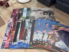 一番くじ 一番くじ 下位賞 まとめ 出品