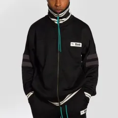 M プーマ ルーディ RHUDE XTG トラックジャージのサムネイル