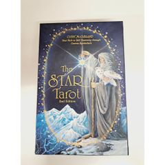終売 正規品 スペーシャスタロット THE SPACIOS TAROT 2ed - メルカリ