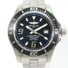三重本店】 中古 BREITLING | ブライトリング A1739102/BA77