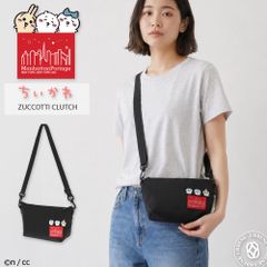 ちいかわ マンハッタンポーテージ ショルダーバッグ ③ 6020 - メルカリ