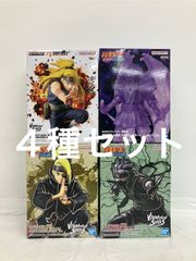 미개봉 NARUTO 나루토 질풍전 72 series 피규어 데이다라 카카시 스사노오 4종 세트 LF5D66 f101